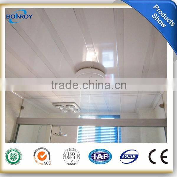 low price pvc ceiling panel,pvc wall panel
