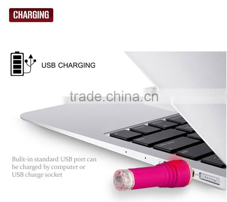 light function Plastic wine bottle stopper