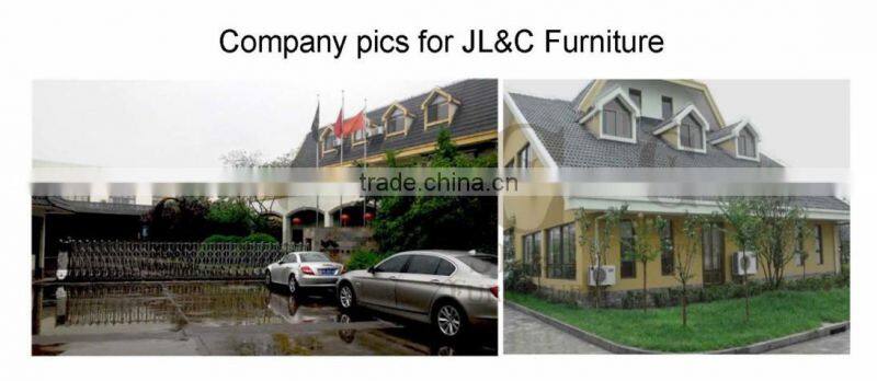 JS17 Living Room Furniture Top Layer Leather Sofa Sectional Sofa From JL&C Luxury Home Furniture New Sofa Designs