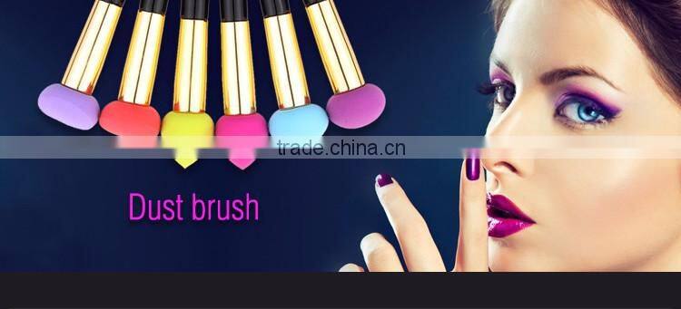 fashion travel Sponge foundation makeup little pad