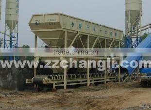 Unique patent in China PLD2400 automatic batching equipment,high quality concrete batching machine for plant
