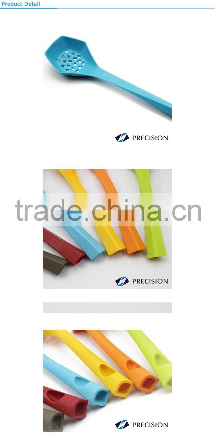 Wholesale Best Food Grade Colorful Eco-friendly Kitchen Utensil