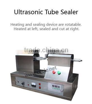 cheap price pneumatic tube sealing machine