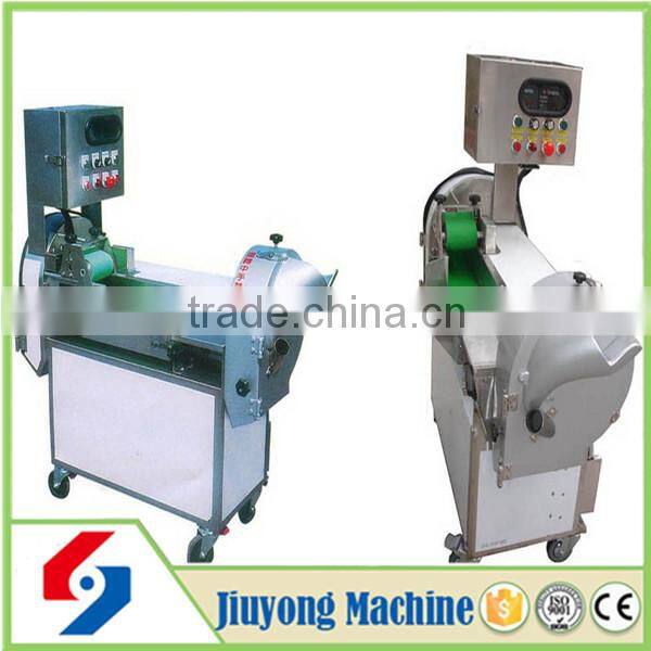 Fully automatic spherical industrial vegetable slicer
