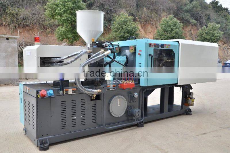 Ningbo Factory 100 Ton Servo Motor Plastic Table Knife Injection Molding Machine