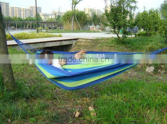 Factory price hammock / outdoor hammock / camping hammock