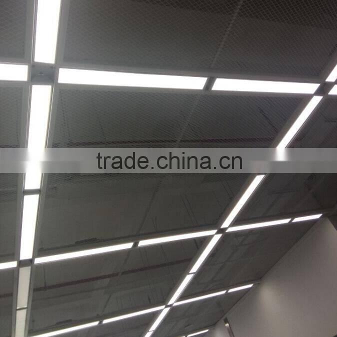TIWIN commercial light 18W morden office indoors led linear lamp