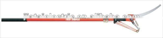 ELECTRIC EXTENDABLE TREE PRUNER