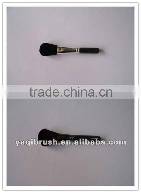 Mini powder face brush factory