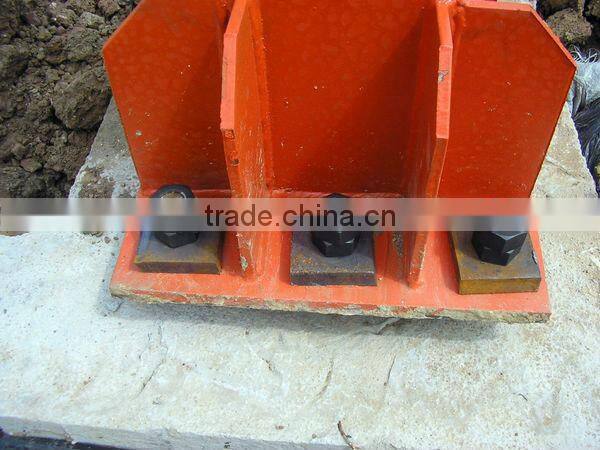 light gauge steel frame building