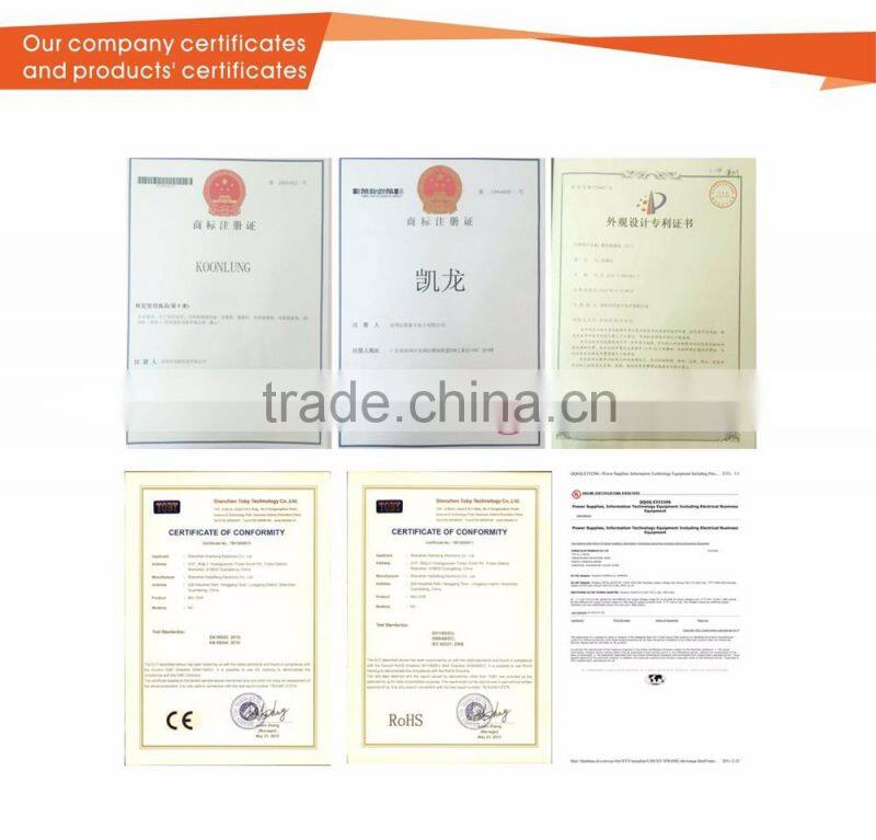 no Screen phone operated Dual Camera 1080p wireless remote control Car Blackbox DVR