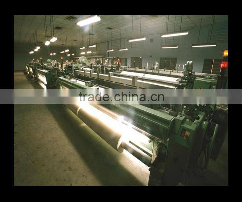 home textile with 100cotton 30x30 60x60 45" white fabric Korea