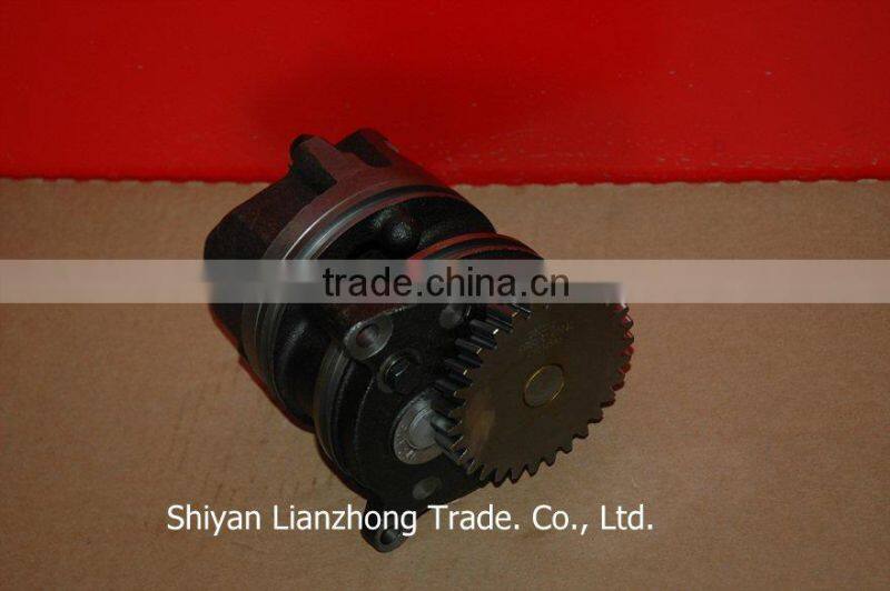 diesel oil pump