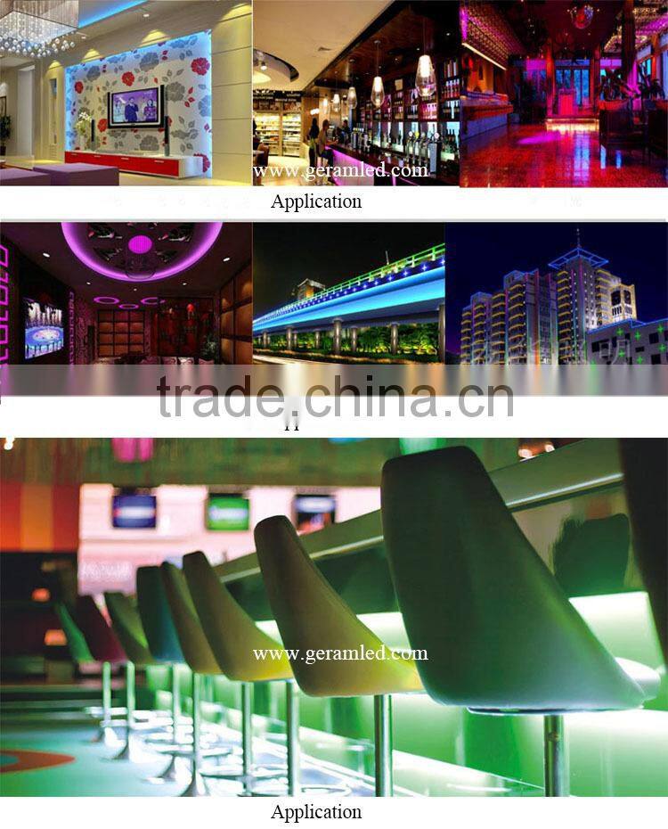Topsale in Alibaba led strip light led strip controller