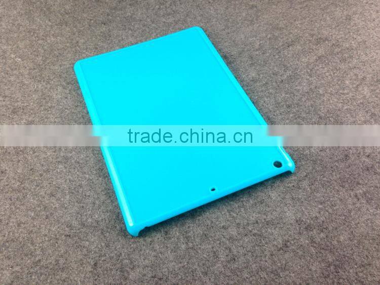 High quality top sell ultra slim smart cover for ipad5