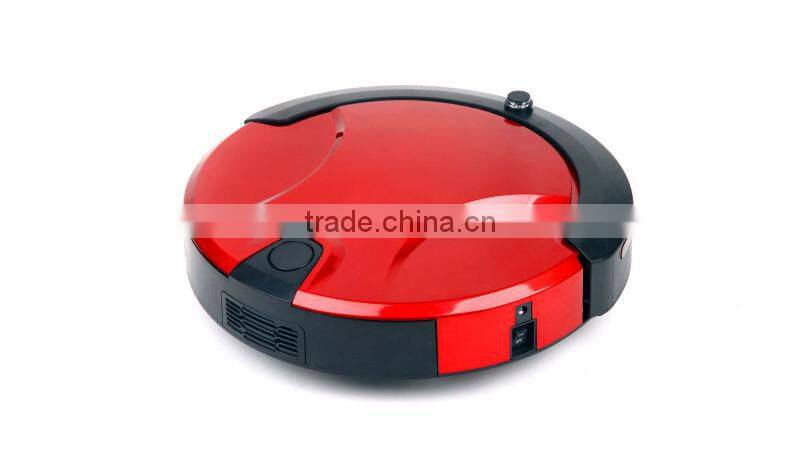 High Tech Watch Cleaning Machine Robot