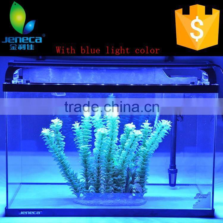 Aleas Wholesale ultra clear glass fish tank