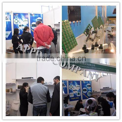 Toner reset chip for oki ES8460