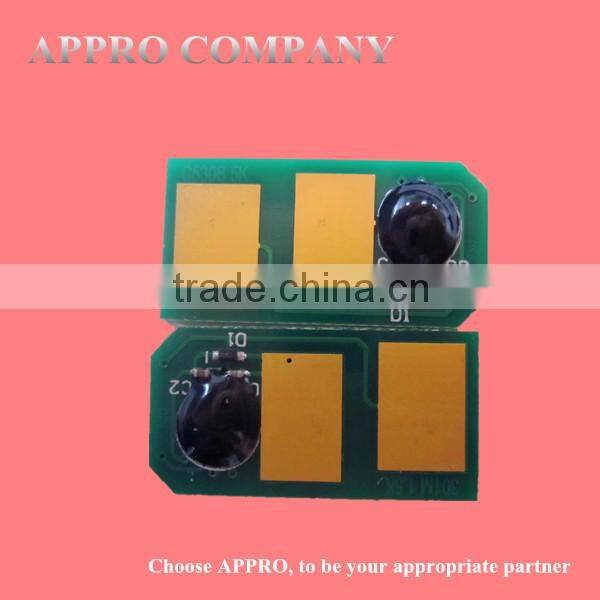 Compatible toner reset chip for oki c511 mc562dn c531dn