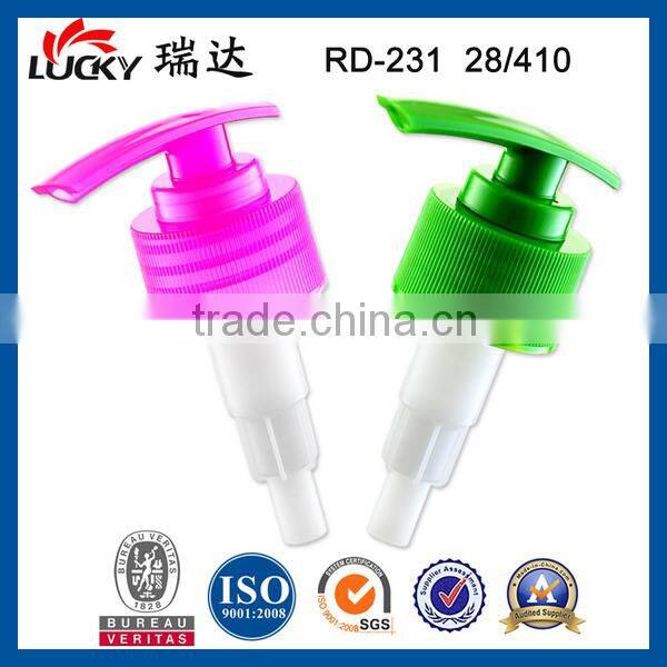 liquid soap dispenser pump RD-232