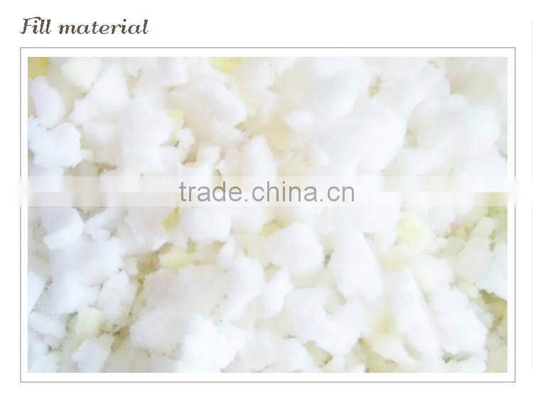 Memory Foam Buttons Foot Cushion