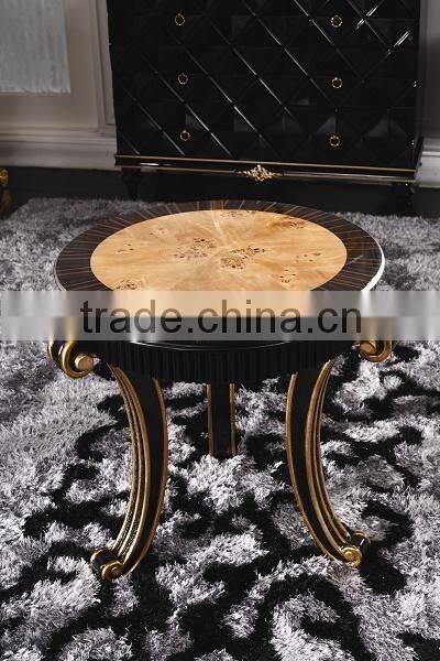 Hot sale living room furniture antique cheap wood console tables