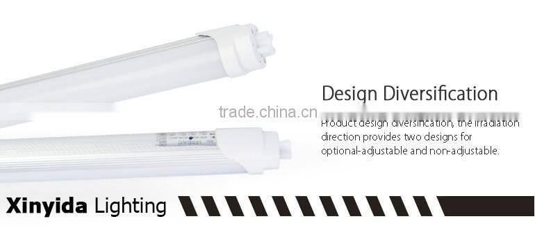 Energy Saving motion Sensor led digital tube