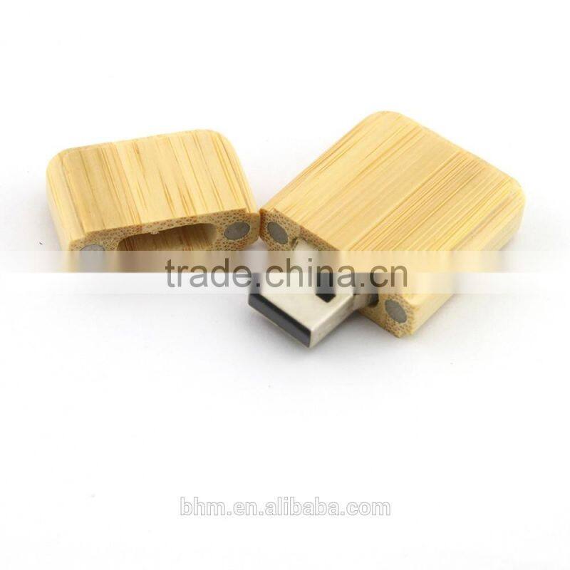 Eco-friendly cheap wooden usb flash drive/usb stick wooden