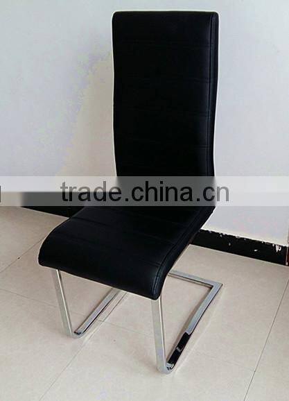 DC -5001modern leather chair