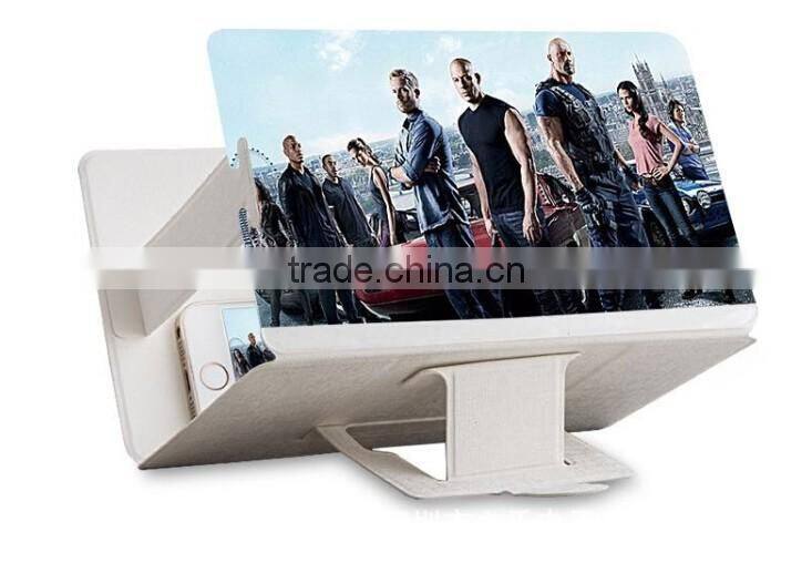 enlarged mobile phone screen magnifier,wholesale cell phone magnifier