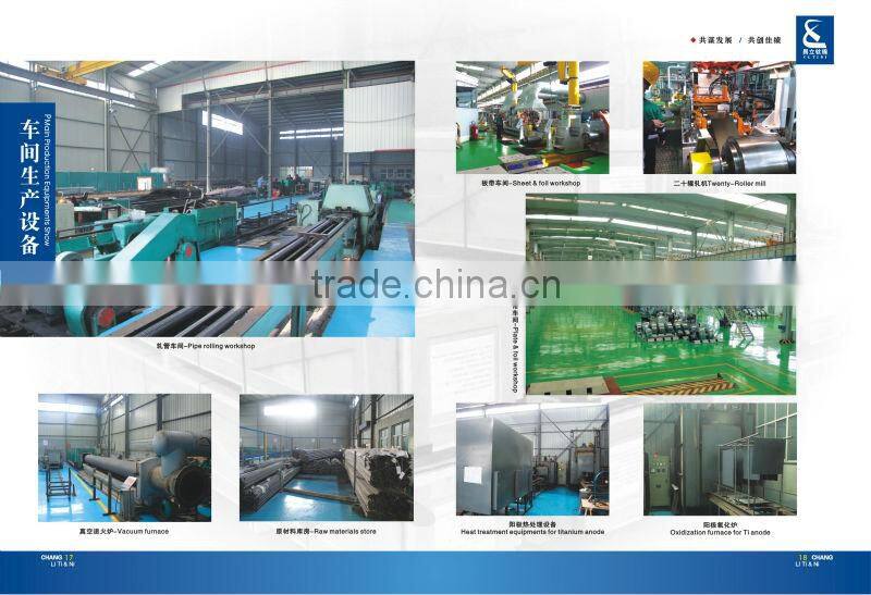 Titanium plating baskets bracket