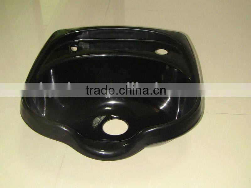 professional Beauty Salon wall mounted shampoo bowl XC-B12 Set