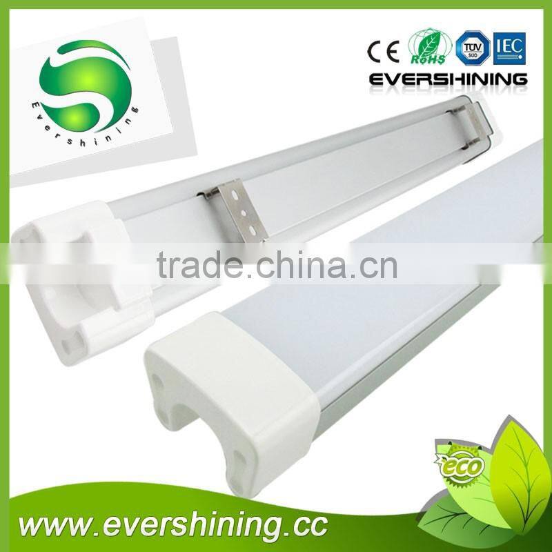Alibaba Shenzhen 30w 0.6m IP65 Dust Proof Light Fixture