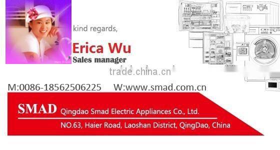 best quality countertop glass door refrigerator energy drink cooler