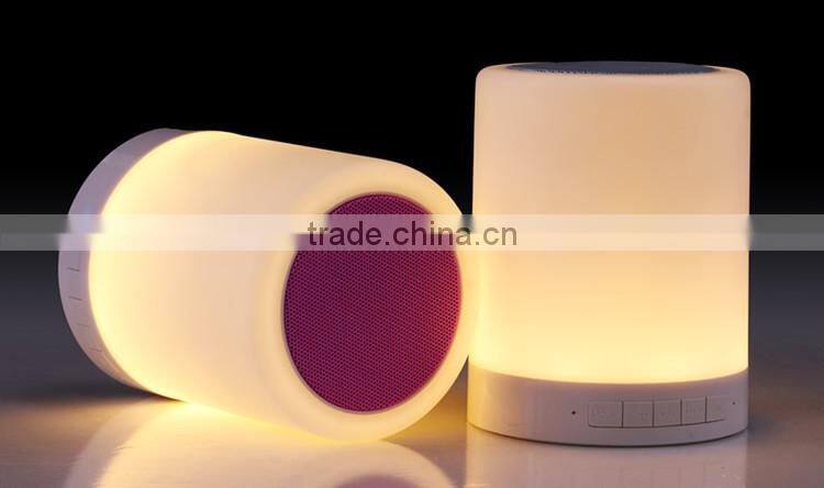 2016 Trending Products Electronic Gadgets Portable USB Desktop Computer Speaker