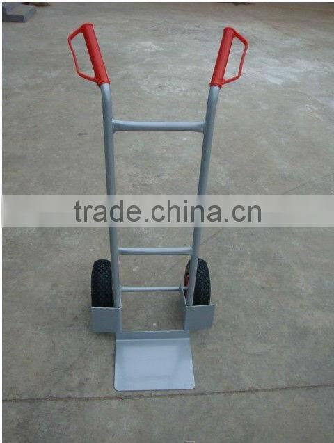 stainless steel hand trolley for sale