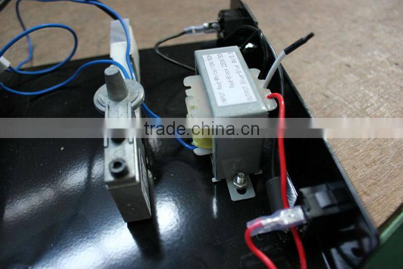 digital weight indicator