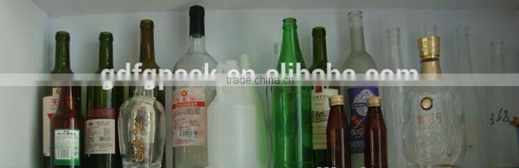 Auto water bottle rinsing filling cap sealing machine