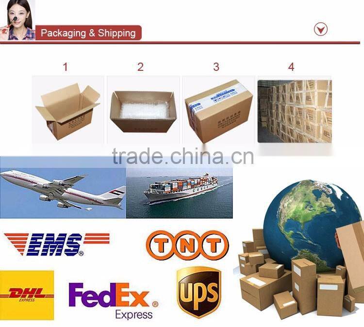 Certified skin-friendly custom shape & color korean puff blender ODM available