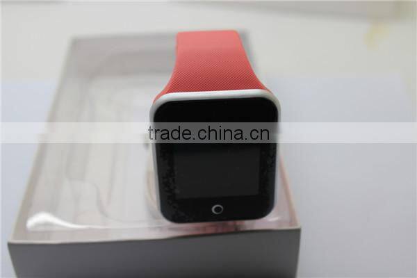 2015 New sports type ce rohs bluetooth smart watch android