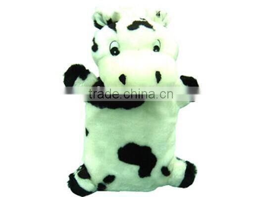 500ml animal shape hot water bottle cover