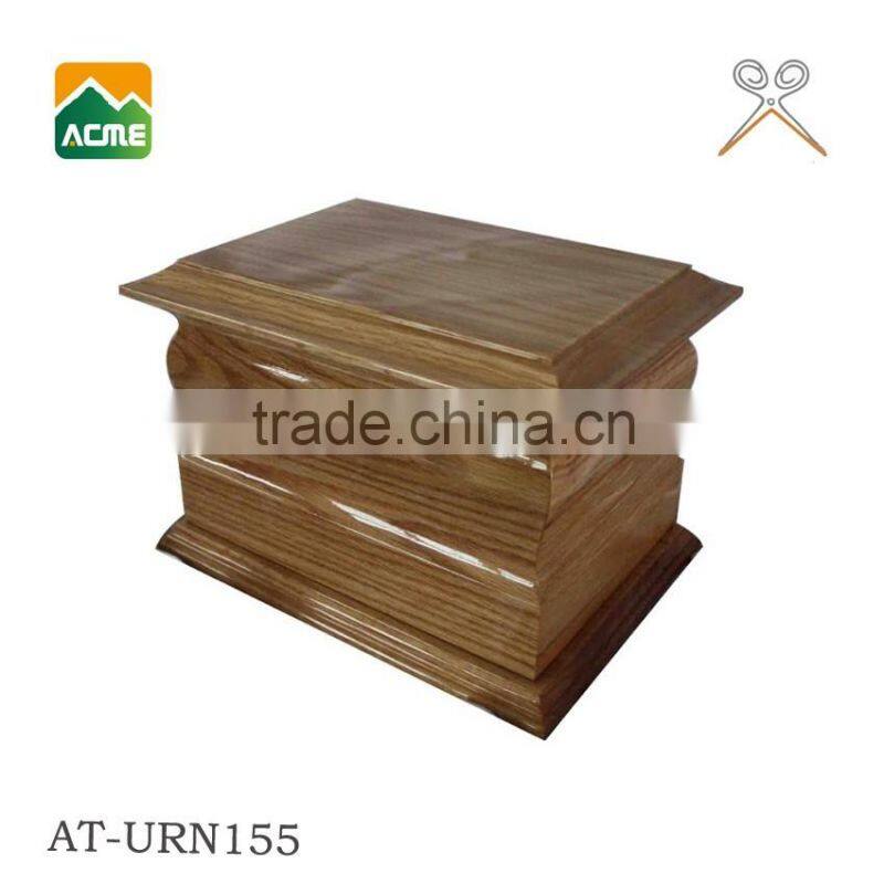 luxury brass urn supplier