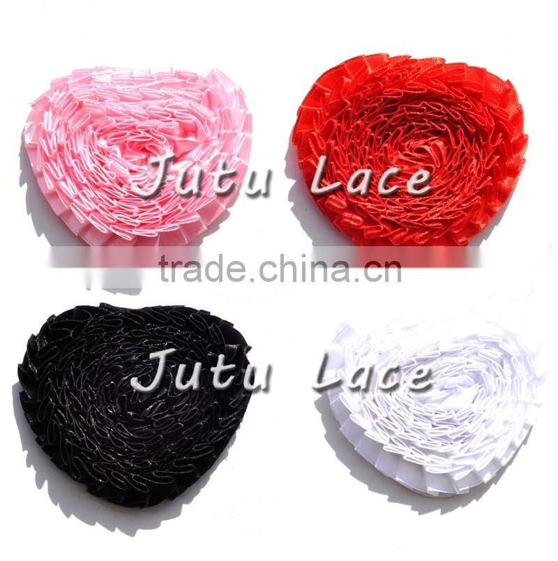 Woman Fashion Design Diamond, lucency heart decoration/ jewelry