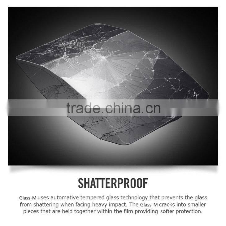 Nano liquid glass coating for ipad air screen protector