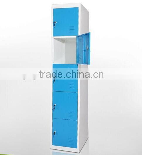 metal locker/high quality metal locker from Luoyang factory