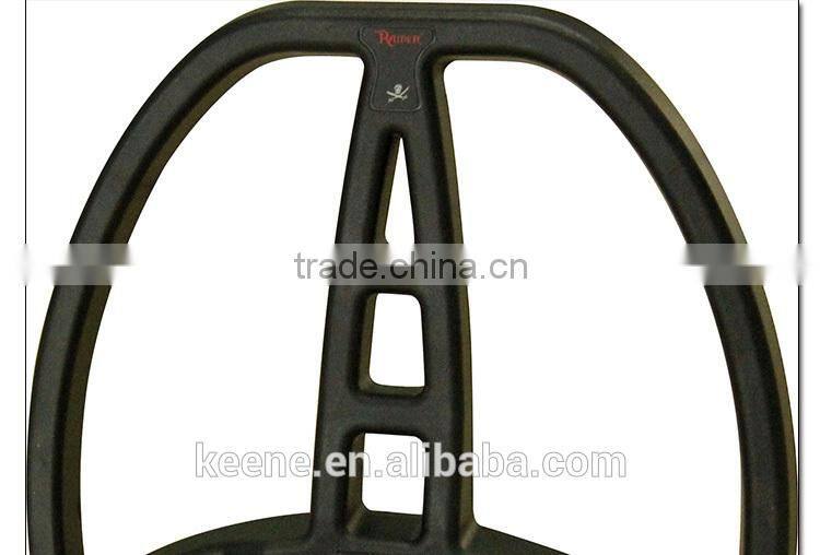 MD-6350 New product underground Metal detector