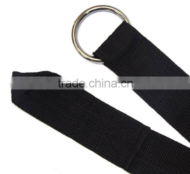 Adjustable Backpack Outdoor Hammock Nylon Packing Straps