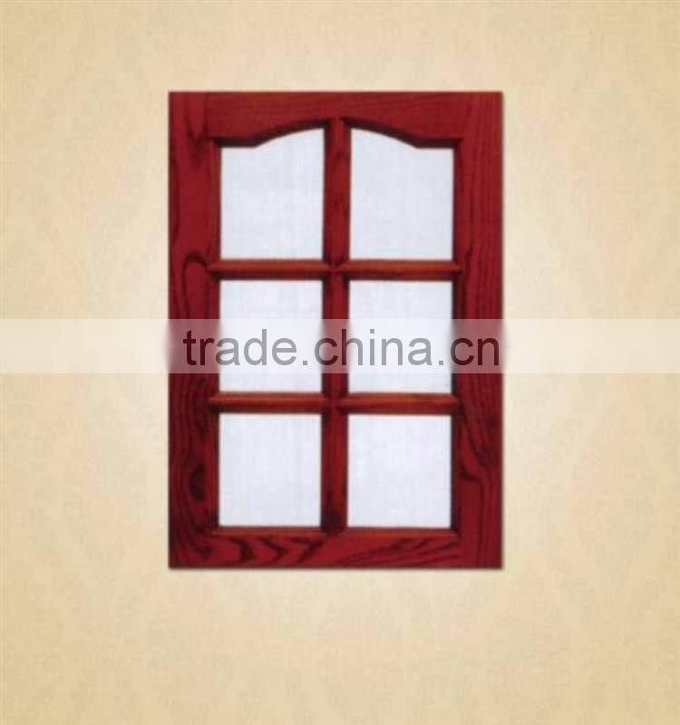 China Manufacturer Wood Doors