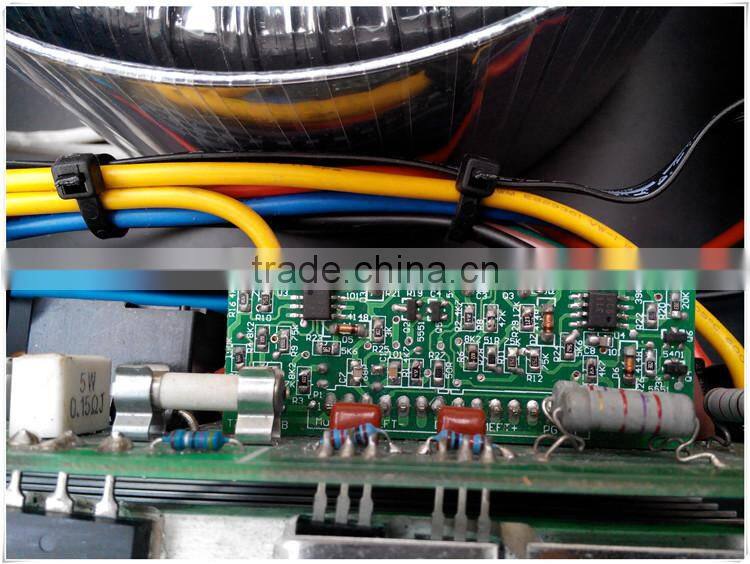 cooling fans for audio equipment, wireless audio surveillance equipment and audio visual equipment