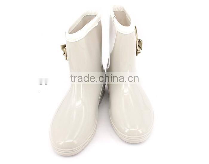 Good quality best price lady boots shoes